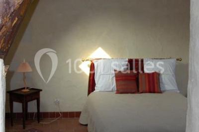 Location salle Braye-sur-Maulne (Indre-et-Loire) - Domaine De La Bergerie #19