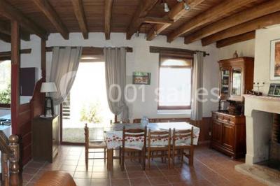 Location salle Braye-sur-Maulne (Indre-et-Loire) - Domaine De La Bergerie #19