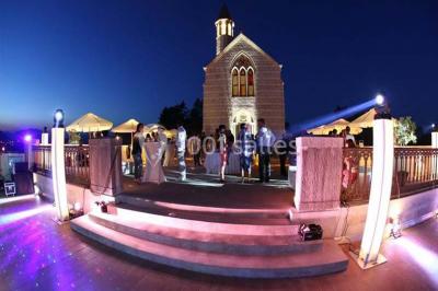 Location salle Nice (Alpes-Maritimes) - Château De Bellet #22