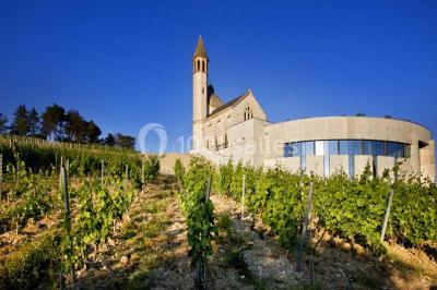 Location salle Nice (Alpes-Maritimes) - Château De Bellet #22