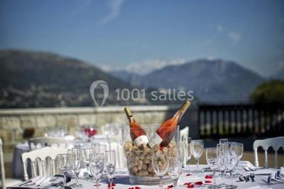 Location salle Nice (Alpes-Maritimes) - Château De Bellet #22