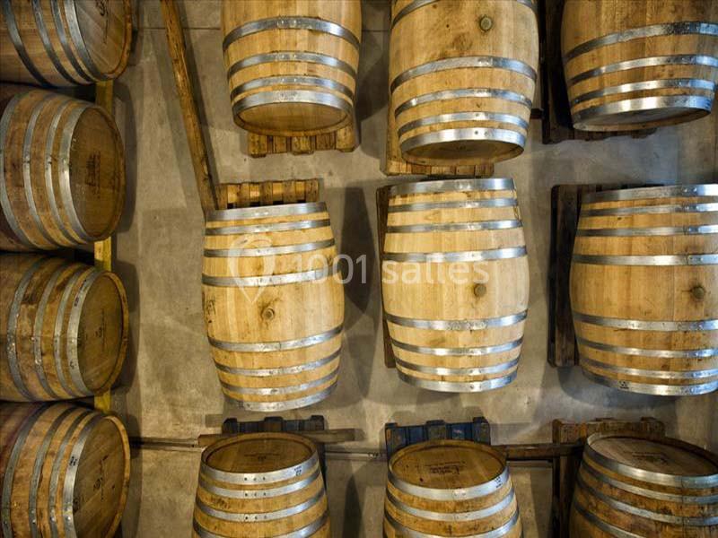 Location salle Nice (Alpes-Maritimes) - Château De Bellet #6