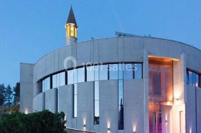 Location salle Nice (Alpes-Maritimes) - Château De Bellet #22