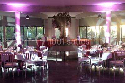 Location salle Nice (Alpes-Maritimes) - Château De Bellet #22