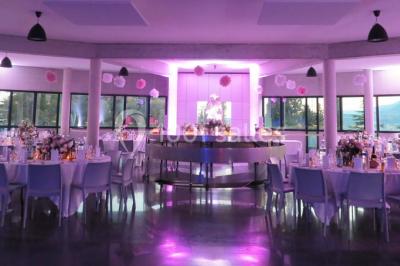 Location salle Nice (Alpes-Maritimes) - Château De Bellet #22