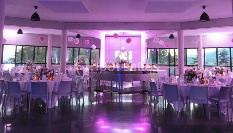 Location salle Nice (Alpes-Maritimes) - Château De Bellet #9