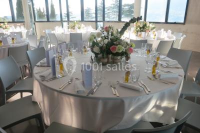 Location salle Nice (Alpes-Maritimes) - Château De Bellet #22