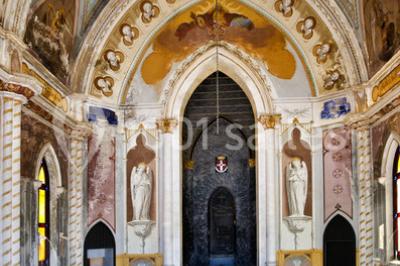 Location salle Nice (Alpes-Maritimes) - Château De Bellet #22