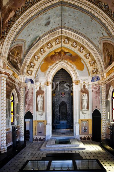 Location salle Nice (Alpes-Maritimes) - Château De Bellet #10