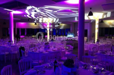 Location salle Nice (Alpes-Maritimes) - Château De Bellet #22