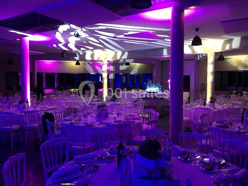 Location salle Nice (Alpes-Maritimes) - Château De Bellet #19