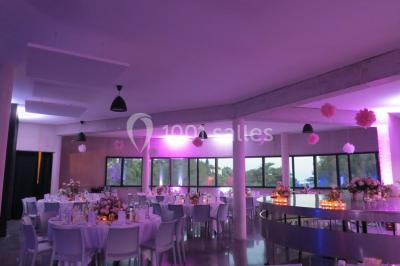 Location salle Nice (Alpes-Maritimes) - Château De Bellet #22