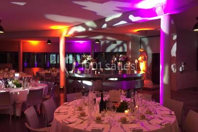 Location salle Nice (Alpes-Maritimes) - Château De Bellet #22