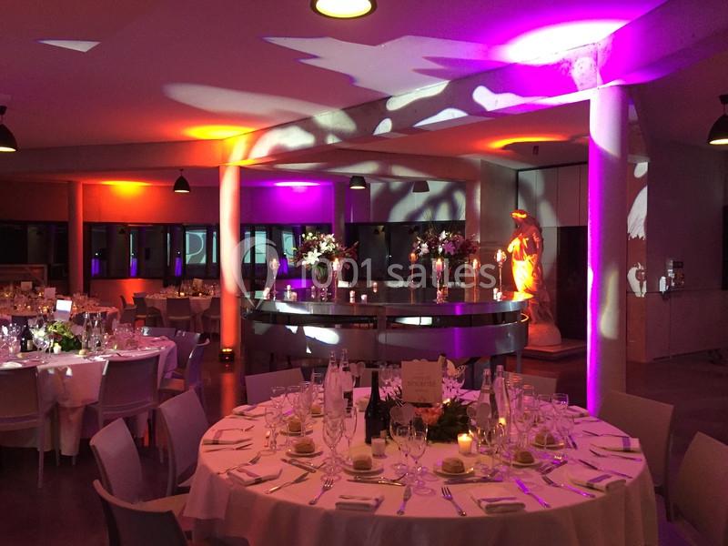 Location salle Nice (Alpes-Maritimes) - Château De Bellet #8