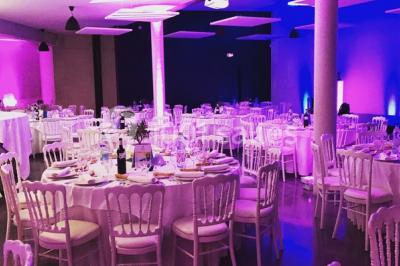 Location salle Nice (Alpes-Maritimes) - Château De Bellet #22