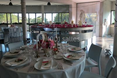 Location salle Nice (Alpes-Maritimes) - Château De Bellet #22