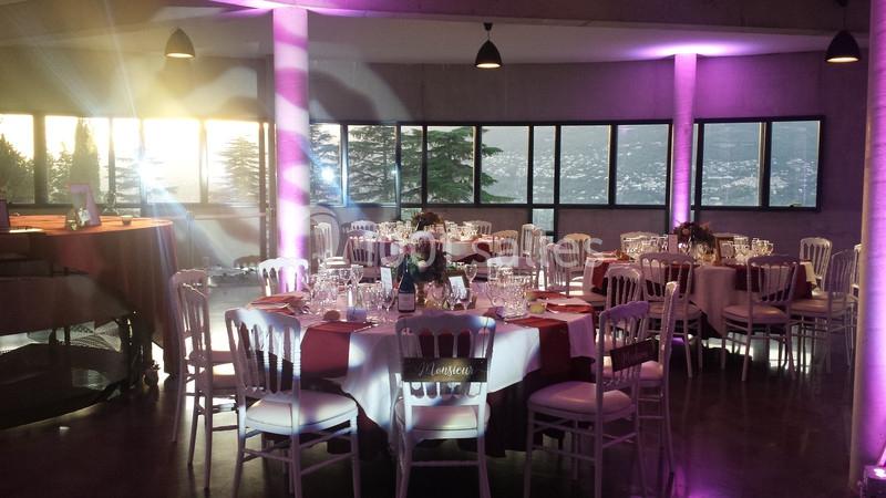 Location salle Nice (Alpes-Maritimes) - Château De Bellet #22