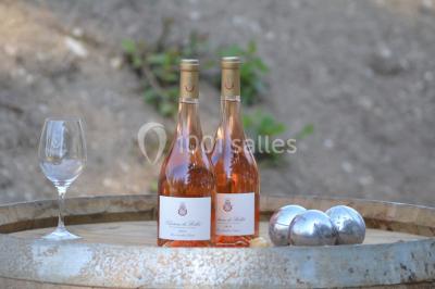 Location salle Nice (Alpes-Maritimes) - Château De Bellet #22