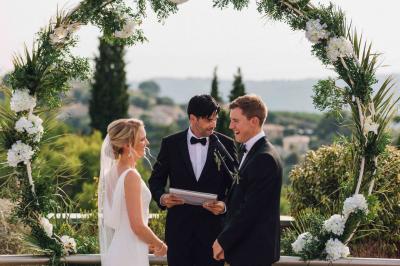 Location salle Nice (Alpes-Maritimes) - Château De Bellet #22