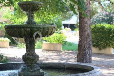 Location salle Salon-de-Provence (Bouches-du-Rhône) - Domaine De Roquerousse #21