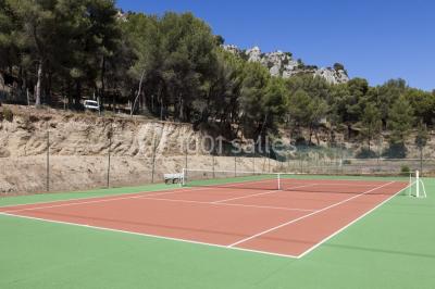 Location salle Salon-de-Provence (Bouches-du-Rhône) - Domaine De Roquerousse #21