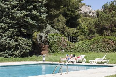 Location salle Salon-de-Provence (Bouches-du-Rhône) - Domaine De Roquerousse #21