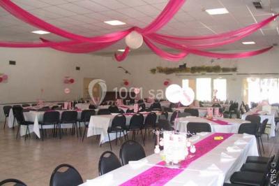 Location salle Salon-de-Provence (Bouches-du-Rhône) - Domaine De Roquerousse #21