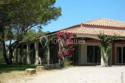 Location salle Salon-de-Provence (Bouches-du-Rhône) - Domaine De Roquerousse #21