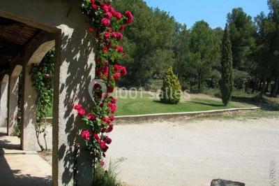 Location salle Salon-de-Provence (Bouches-du-Rhône) - Domaine De Roquerousse #21