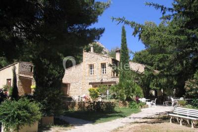 Location salle Salon-de-Provence (Bouches-du-Rhône) - Domaine De Roquerousse #21