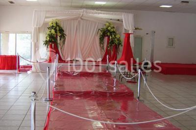 Location salle Salon-de-Provence (Bouches-du-Rhône) - Domaine De Roquerousse #21