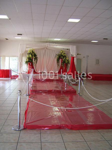 Location salle Salon-de-Provence (Bouches-du-Rhône) - Domaine De Roquerousse #9