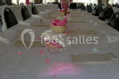 Location salle Salon-de-Provence (Bouches-du-Rhône) - Domaine De Roquerousse #21