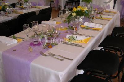 Location salle Salon-de-Provence (Bouches-du-Rhône) - Domaine De Roquerousse #21