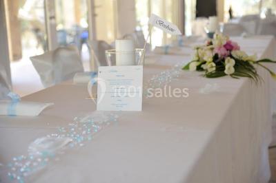 Location salle Salon-de-Provence (Bouches-du-Rhône) - Domaine De Roquerousse #21