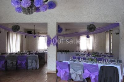 Location salle Salon-de-Provence (Bouches-du-Rhône) - Domaine De Roquerousse #21