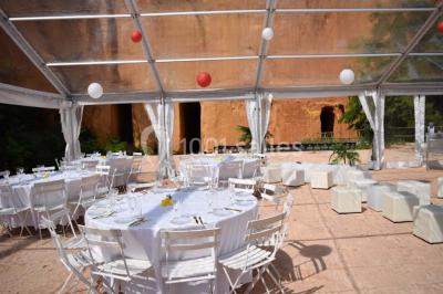 Location salle Gargas (Vaucluse) - Les Mines De Bruoux #17