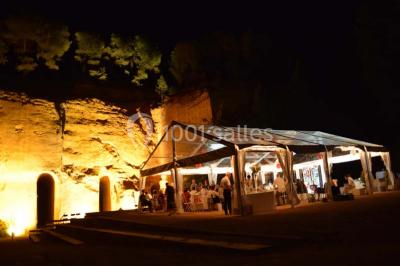 Location salle Gargas (Vaucluse) - Les Mines De Bruoux #17