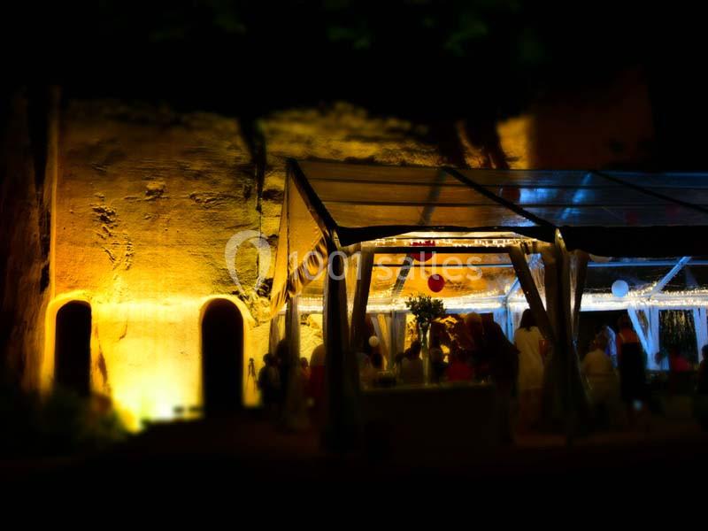 Location salle Gargas (Vaucluse) - Les Mines De Bruoux #5