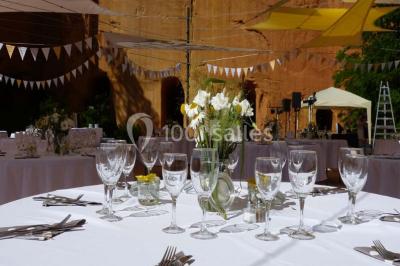 Location salle Gargas (Vaucluse) - Les Mines De Bruoux #17