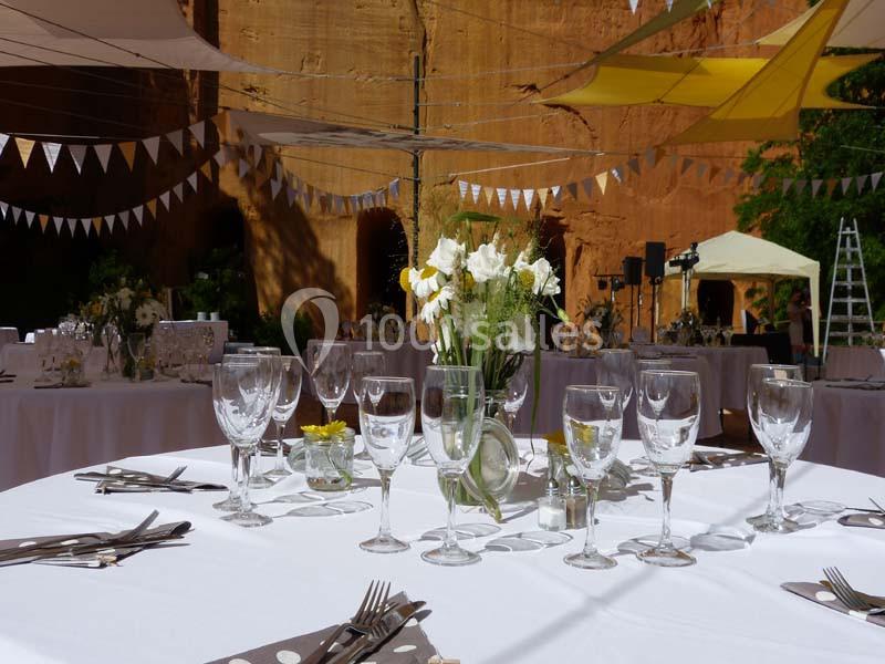 Location salle Gargas (Vaucluse) - Les Mines De Bruoux #7