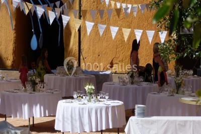 Location salle Gargas (Vaucluse) - Les Mines De Bruoux #17