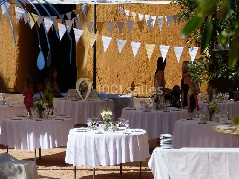 Location salle Gargas (Vaucluse) - Les Mines De Bruoux #11