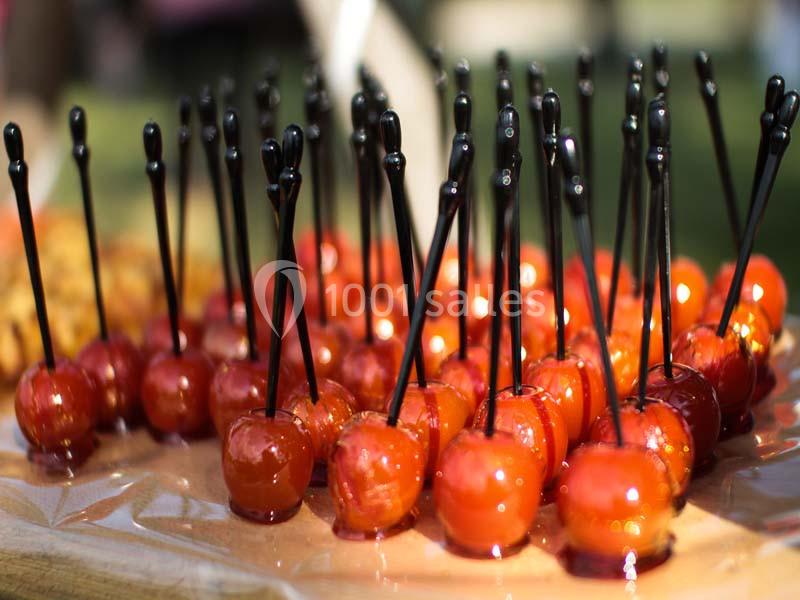 Location salle Gargas (Vaucluse) - Les Mines De Bruoux #12