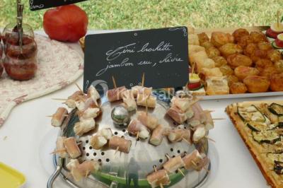 Location salle Gargas (Vaucluse) - Les Mines De Bruoux #17