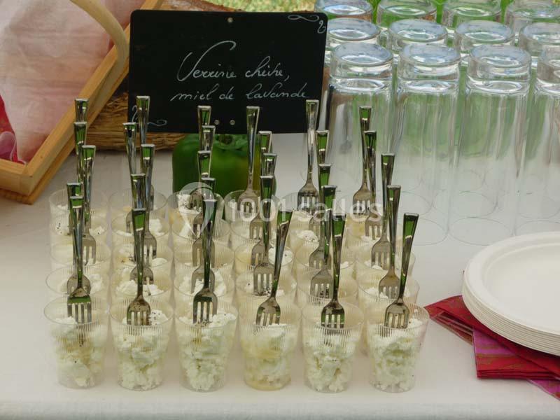 Location salle Gargas (Vaucluse) - Les Mines De Bruoux #14