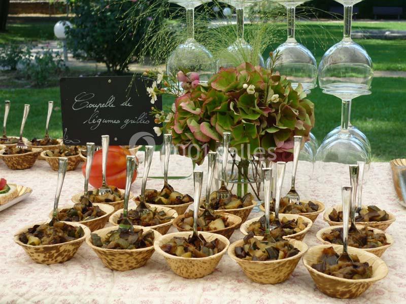 Location salle Gargas (Vaucluse) - Les Mines De Bruoux #15