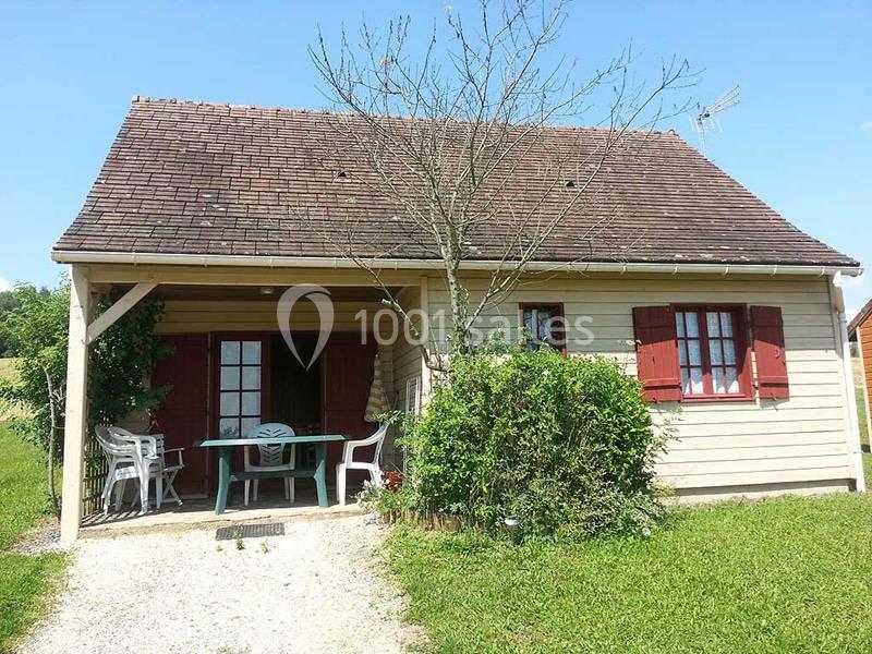 Location salle Payzac (Dordogne) - Domaine De Vaulatour #4