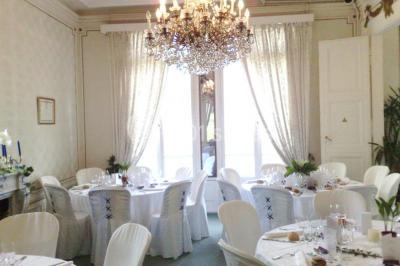 Location salle Quévreville-la-Poterie (Seine-Maritime) - Château Anquetil #11