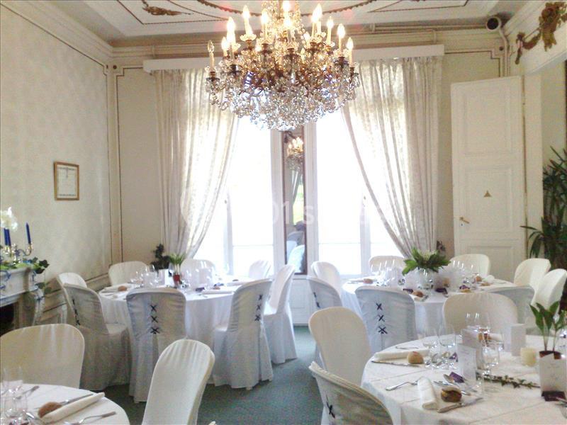 Location salle Quévreville-la-Poterie (Seine-Maritime) - Château Anquetil #4